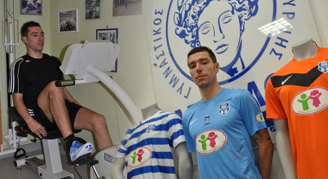 Στον Απόλλωνα ο Αμπρόουζ!