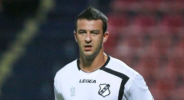 Σίσιτς: «Άφησα πράγματα στη μέση…»