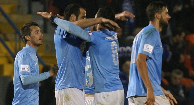 Γεμίζει το «οπλοστάσιο» του Σάντσεζ