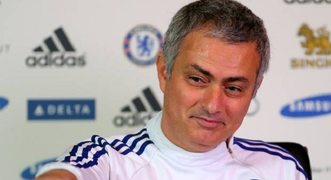 Για αυτό είναι «Special One»! (vid)