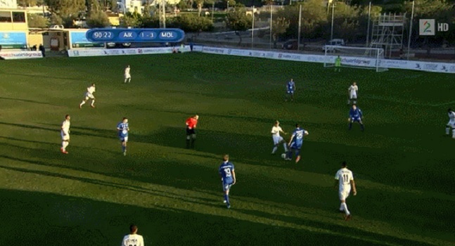 Ξυλοκόπος, ε; (video)