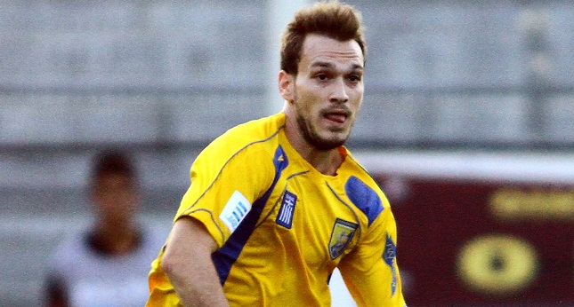 Μπακάκης: «Κάθε παίκτης θέλει Ολυμπιακό»