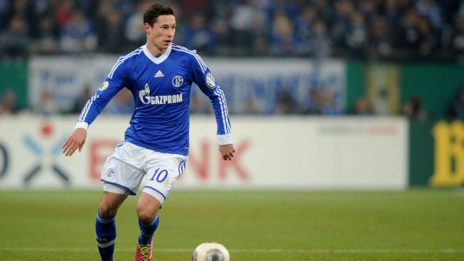 Δεν πάει πουθενά ο Ντράξλερ