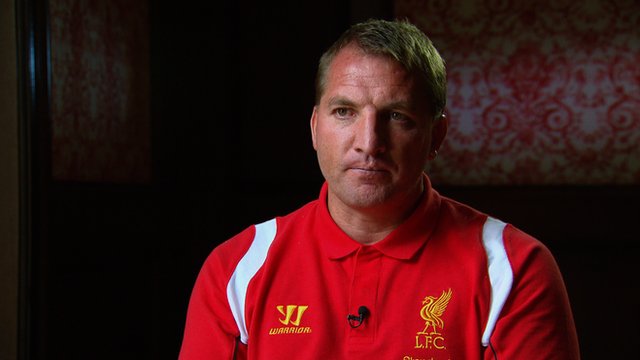 Έτοιμος για όλα ο Ρότζερς