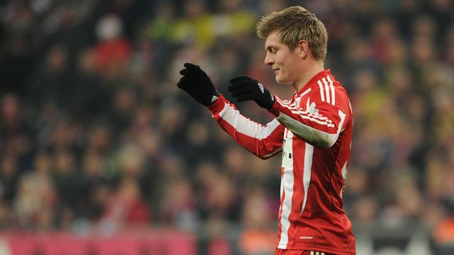 Ανοιχτός σε προτάσεις ο Κρόος