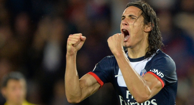 Καβάνι: «Η Νάπολι ήταν δυνατότερη πέρσι…»