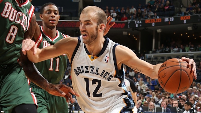 Καλάθης: «Τους έκανα να πληρώσουν…»