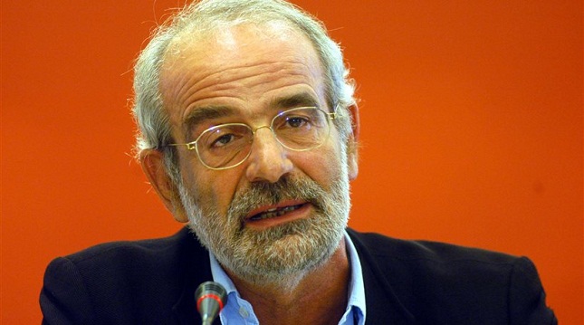 Αλαβάνος: «Είναι ντροπή που ο ΣΥΡΙΖΑ δεν διαθέτει εναλλακτικό δρόμο»