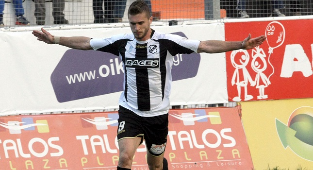 Παπάζογλου: «Είμαστε απογοητευμένοι. Αξίζαμε τη νίκη»