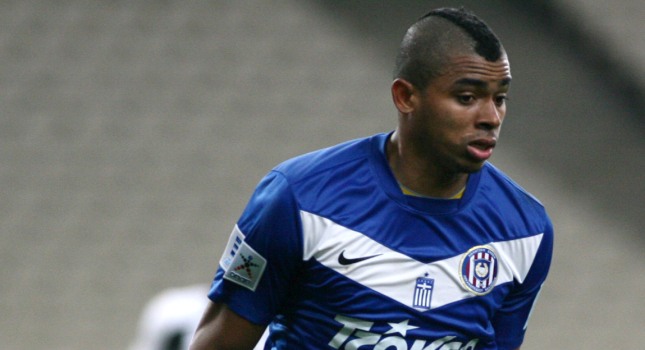 Ανακοινώθηκε ο Λεάντρο