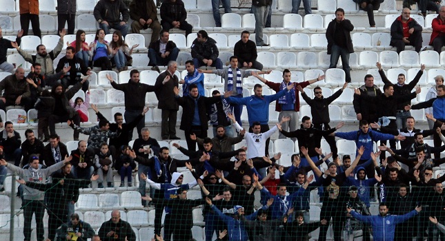 «Ζήτησε εισιτήρια ο ΠΑΟΚ, αλλά…»