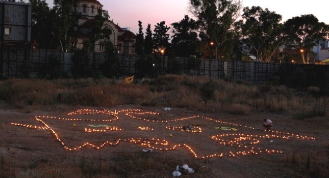 Στο επόμενο στάδιο η «Αγιά Σοφιά»