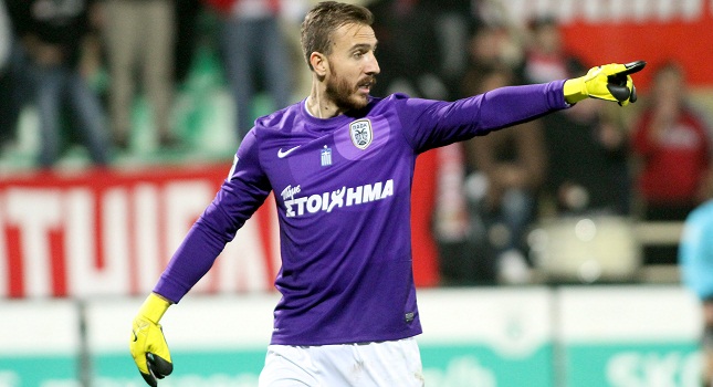 Γλύκος: «Είχαμε πικράνει τον κόσμο μας»