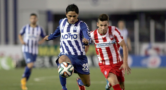 «Είμαστε οι καλύτεροι και θα το αποδείξουμε»