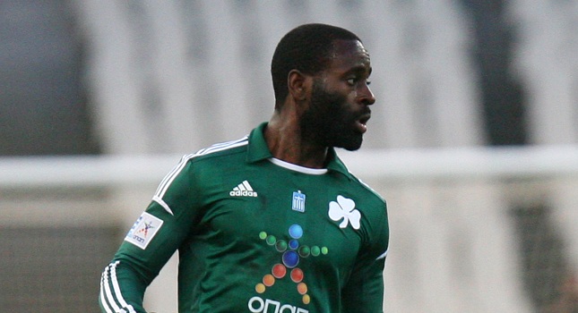 Δοκιμάζεται στη Βαγιαδολίδ ο Κουίνσι