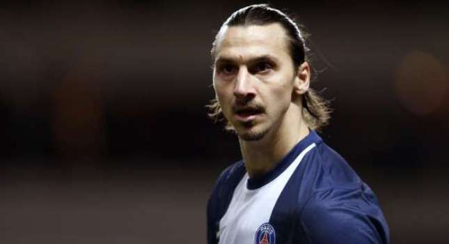 Ιμπραΐμοβιτς: « Μεγάλο βήμα αν πάμε στα ημιτελικά»