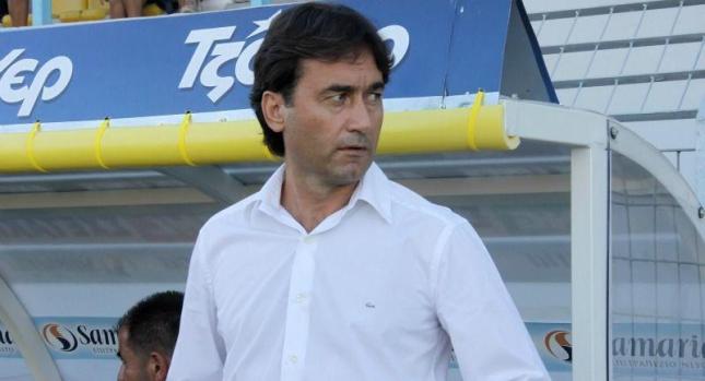 «Στο Καραϊσκάκη μπορεί ο Ολυμπιακός»