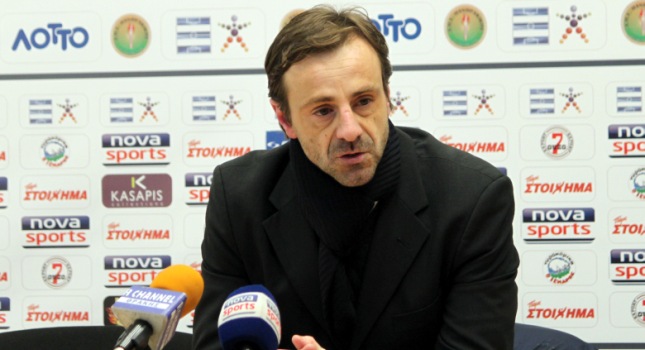 «Αν είμαστε καλοί θα νικήσουμε τον Παναθηναϊκό»