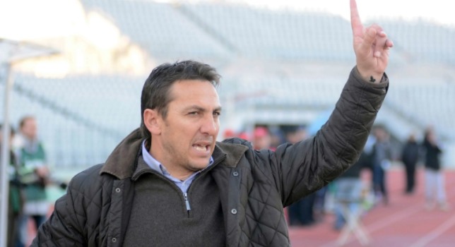 Παπαδόπουλος: «Ζηλεύω Μίτσελ και Αναστασίου»