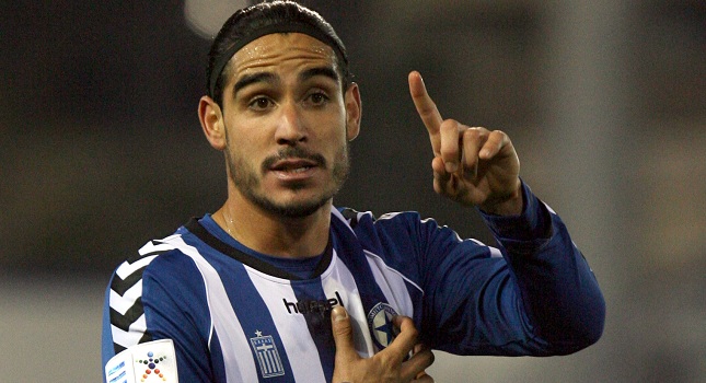 Παραμένουν τα προβλήματα για Παράσχο