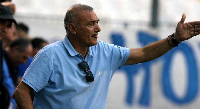 Καρούλιας: «Στεναχωρημένος ο Βελλής με το ελληνικό ποδόσφαιρο»