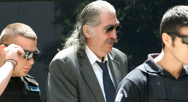 Ψωμιάδης: «Πονούσα για την ΑΕΚ, είμαι τίμιος…»