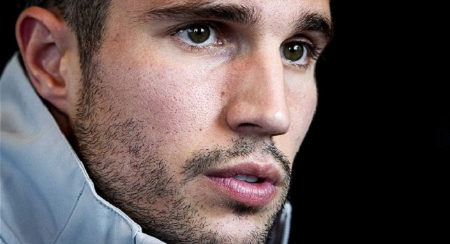 Φαν Πέρσι: «Θέλω να μείνω»