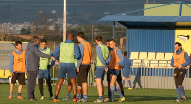 Με τα γνωστά προβλήματα…