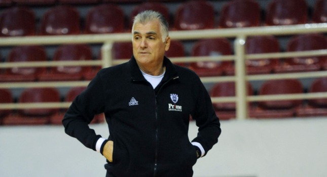 «Έτοιμοι να ανταποκριθούμε»