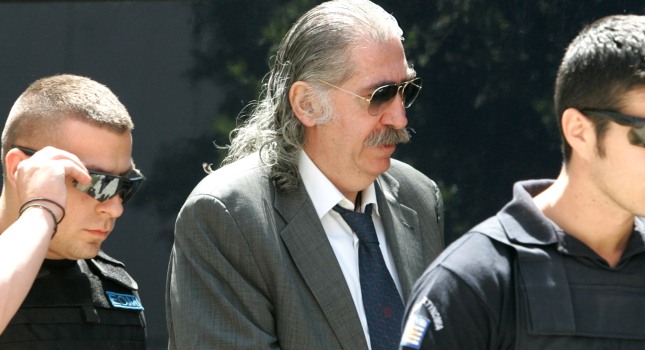 Ψωμιάδης: «Είμαι αθώος και κρυστάλλινος»!