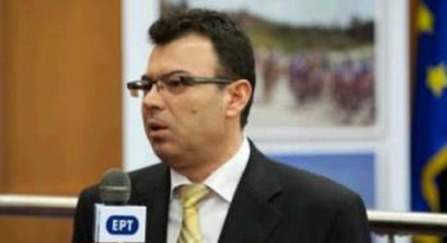 Τερζής: «Δεν υπάρχει αθλητισμός»