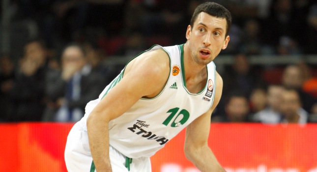 Ούκιτς: «Ακόμη ζωντανοί»