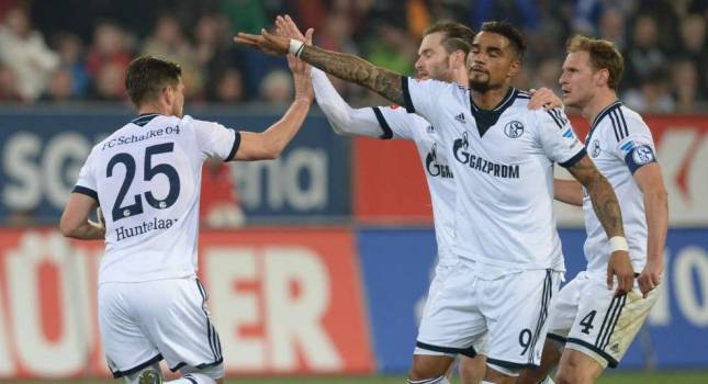 «Καθάρισε» ο Χούντελααρ