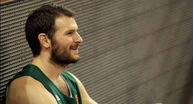 Φώτσης: «Θα παλέψουμε για τον Αλβέρτη και την ομάδα»