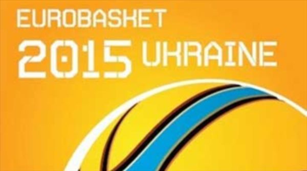 Αδυνατεί η Ουκρανία, θετική η Ελλάδα για Ευρωμπάσκετ