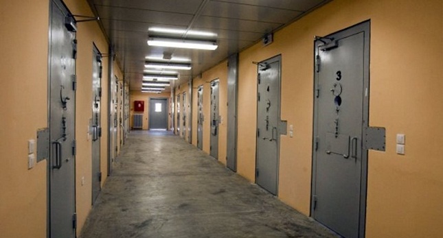 Τραγωδία στις Φυλακές Μαλανδρίνου: Ισοβίτης σκότωσε σωφρονιστικό υπάλληλο