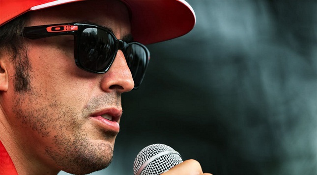 Αλόνσο: «Πρέπει να ενεργήσουμε έξυπνα»