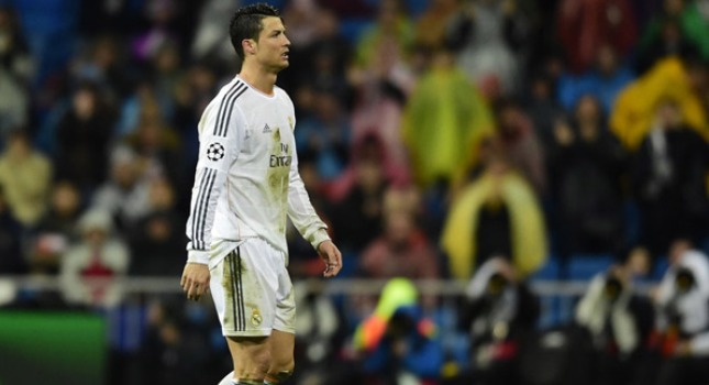 Ξεκουράζει Ρονάλντο ο Αντσελότι