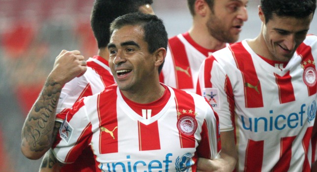 Ανεβαίνει ο Ιμπαγάσα