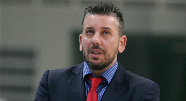 Παπαθεοδώρου: «Σοβαροί και συγκεντρωμένοι»