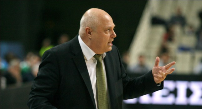 Μίνιτς: «Ψύχραιμοι και με καθαρό μυαλό»