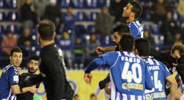 Μια… και έφυγε για Τούμπα