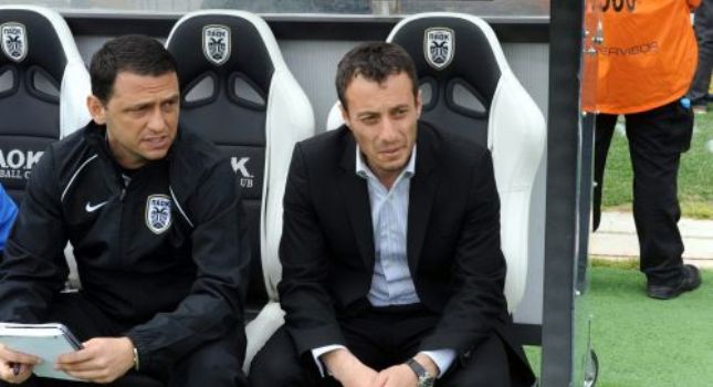 Προβληματίζεται ο Γεωργιάδης