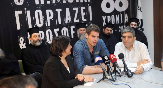 «Κίνητρο η νίκη κόντρα στον ΠΑΟ»