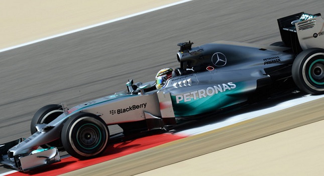 Άλλη κλάση η Mercedes