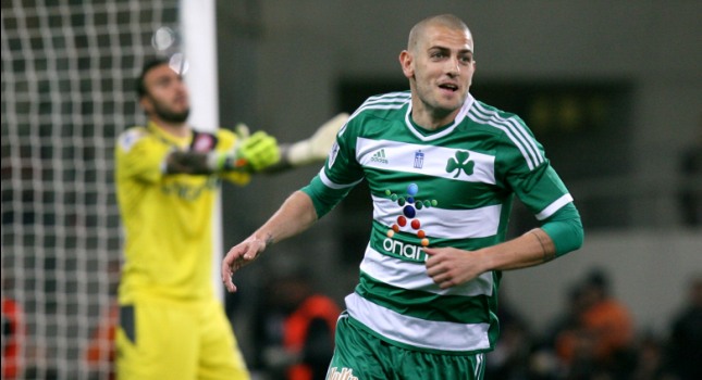 Επιστρέφει ο Πέτριτς