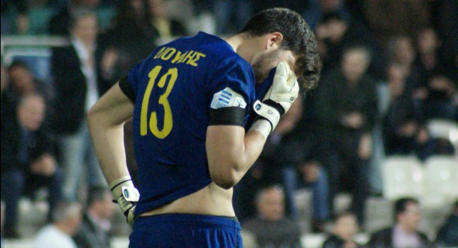 Διούδης: «Τραγικός σχεδιασμός»