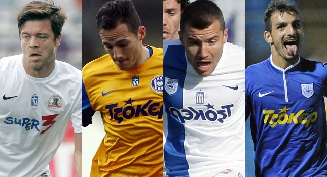 Παντού και πάντα…