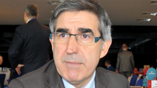 Μπερτομέου: «Πάμε προς μια ευρωπαϊκή λίγκα»