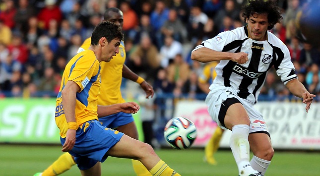 Ευχαριστήρια ανακοίνωση του ΟΦΗ